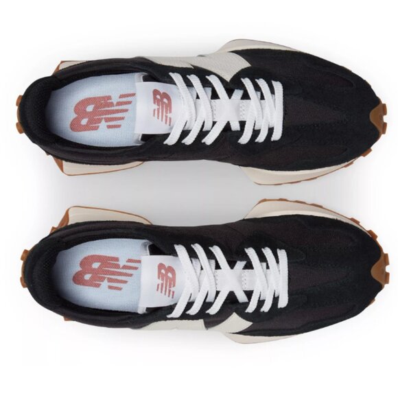 New Balance Women's 327 Shoes - Picture 5 of 7